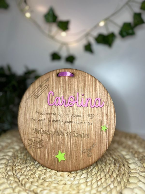 Medalha Personalizada: Um Sinal de Apreço e Reconhecimento