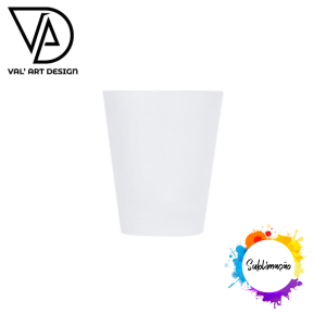 Copo de shot sublimação