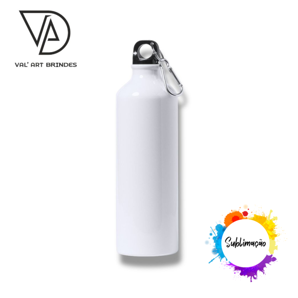 Garrafa  800ml