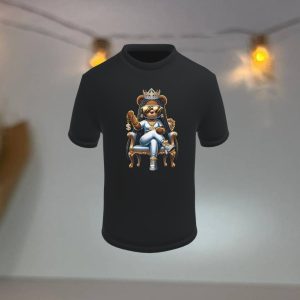 T-shirts de Algodão - Conforto e Qualidade para Representar a Sua Marca