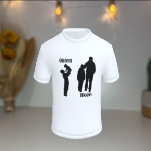 Pai e Filho: Ontem, Hoje e Amanhã - Conexão Atemporal