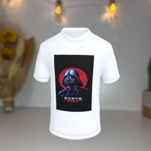 Dark Warrior - Poder e Mistério Personificáveis