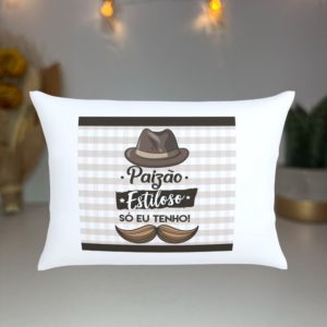 Almofadas para o Dia do Pai: Conforto e Carinho em Cada Detalhe