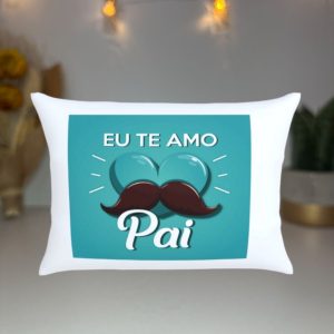 Almofadas para o Dia do Pai: Conforto e Carinho em Cada Detalhe
