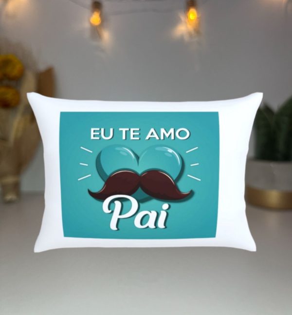 Almofadas para o Dia do Pai: Conforto e Carinho em Cada Detalhe