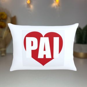 Almofadas para o Dia do Pai: Conforto e Carinho em Cada Detalhe