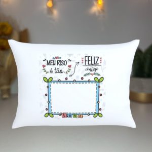 Almofadas para o Dia dos Namorados: Declare o Seu Amor com Conforto e Estilo