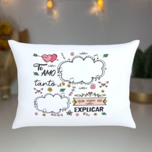 Almofadas para o Dia dos Namorados: Declare o Seu Amor com Conforto e Estilo