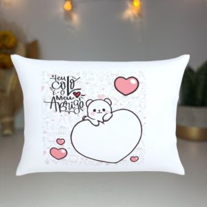Almofadas para o Dia dos Namorados: Declare o Seu Amor com Conforto e Estilo