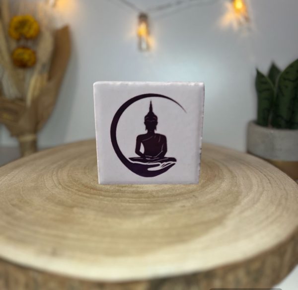 Azulejo com Íman Personalizado: Decore e Organize com Estilo