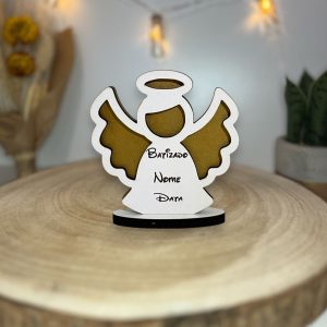 Lembranças de Batizado Personalizadas: Um Toque de Elegância e Carinho