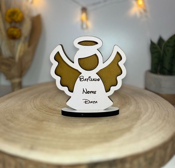 Lembranças de Batizado Personalizadas: Um Toque de Elegância e Carinho