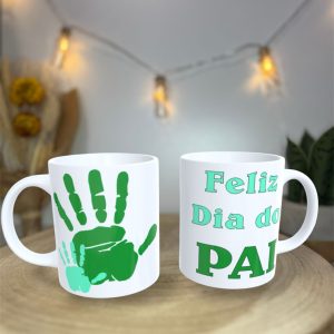 Caneca Presente para o Dia do Pai