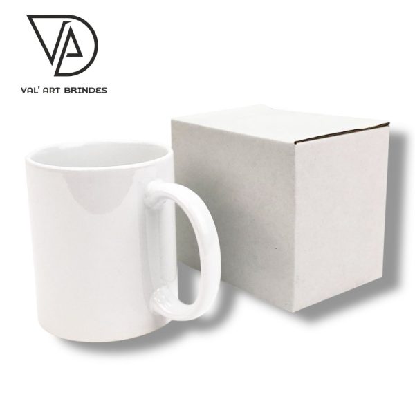 Caneca Branca - Image 2