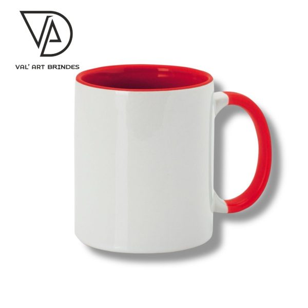 Caneca colorida - Image 2