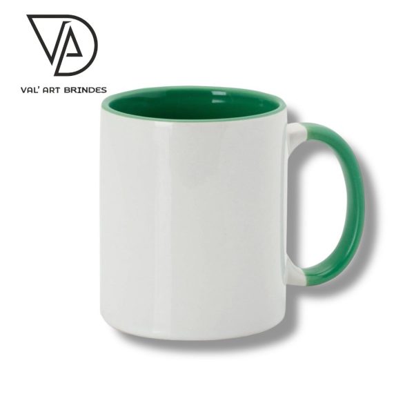 Caneca colorida - Image 3