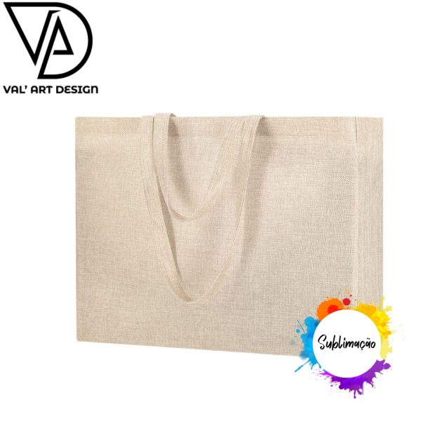 Sacos de Sublimação Alura