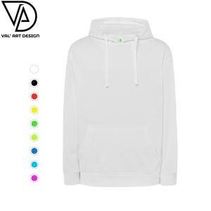 Sweatshirts 260g JHK revenda