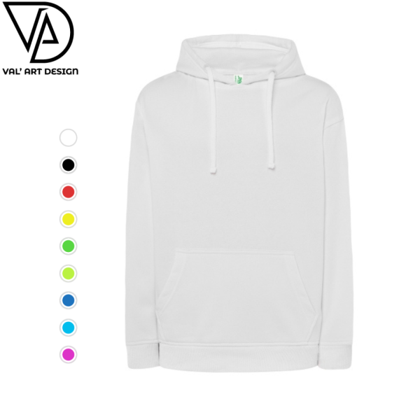 Sweatshirts 260g JHK